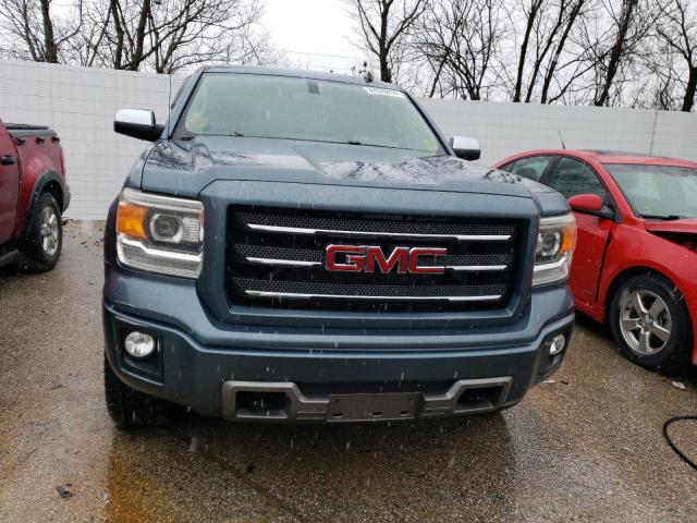 Photo 4 VIN: 3GTU2UEC0EG188852 - GMC SIERRA 