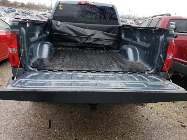 Photo 5 VIN: 3GTU2UEC0EG188852 - GMC SIERRA 