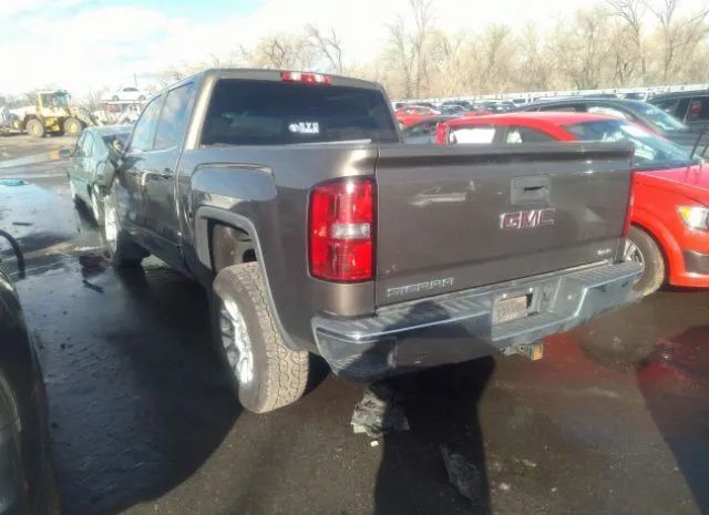 Photo 2 VIN: 3GTU2UEC0EG236365 - GMC SIERRA 1500 