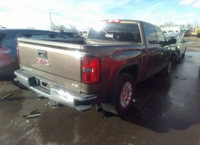 Photo 3 VIN: 3GTU2UEC0EG236365 - GMC SIERRA 1500 