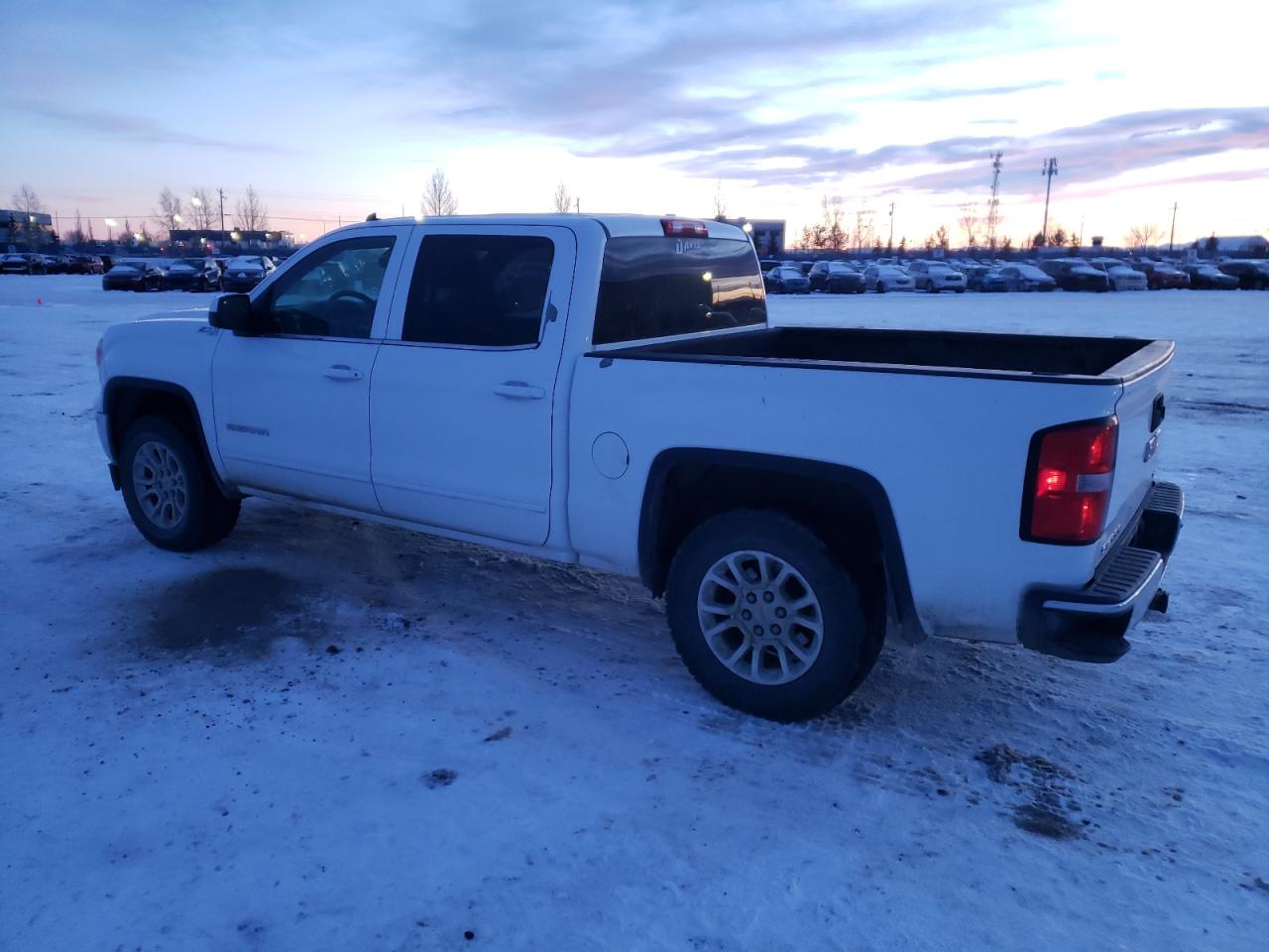 Photo 1 VIN: 3GTU2UEC0EG328902 - GMC SIERRA 