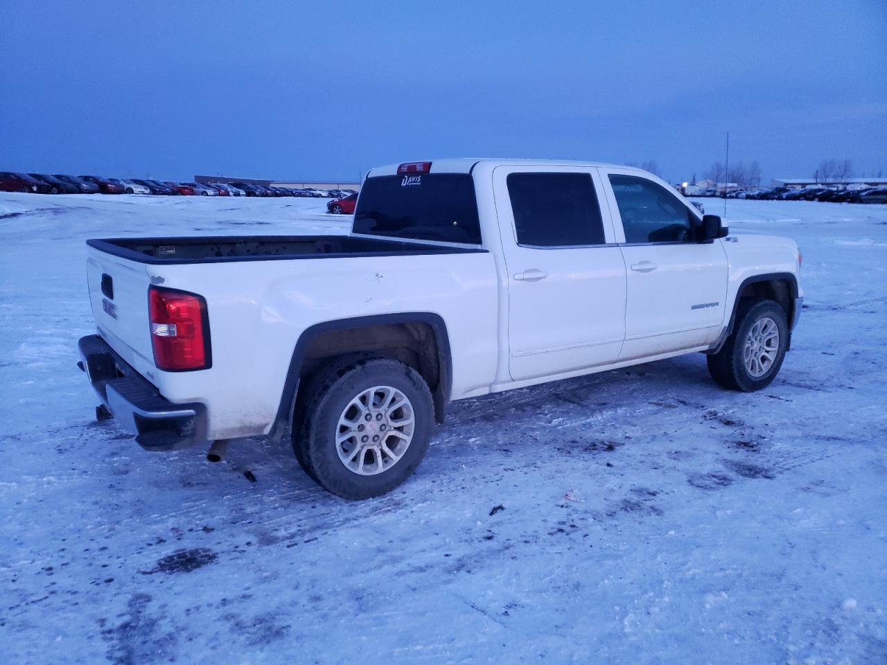 Photo 2 VIN: 3GTU2UEC0EG328902 - GMC SIERRA 