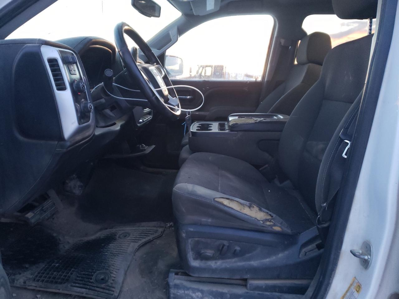 Photo 6 VIN: 3GTU2UEC0EG328902 - GMC SIERRA 