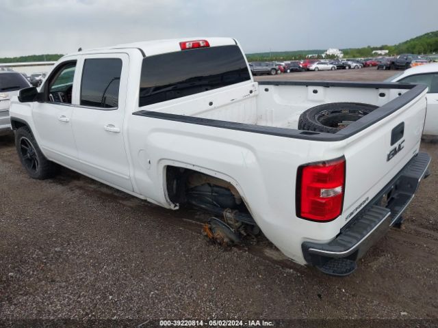 Photo 2 VIN: 3GTU2UEC0EG330259 - GMC SIERRA 1500 