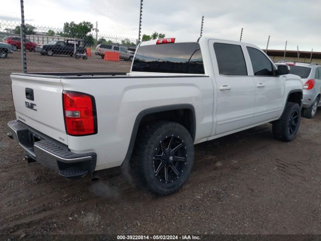 Photo 3 VIN: 3GTU2UEC0EG330259 - GMC SIERRA 1500 