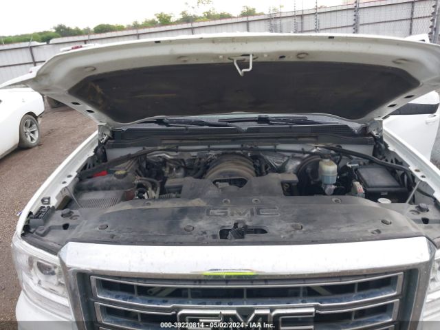 Photo 9 VIN: 3GTU2UEC0EG330259 - GMC SIERRA 1500 