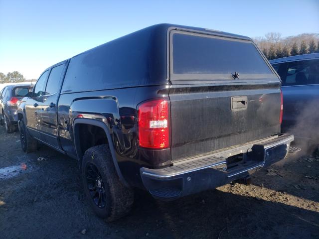 Photo 2 VIN: 3GTU2UEC0EG361558 - GMC SIERRA K15 