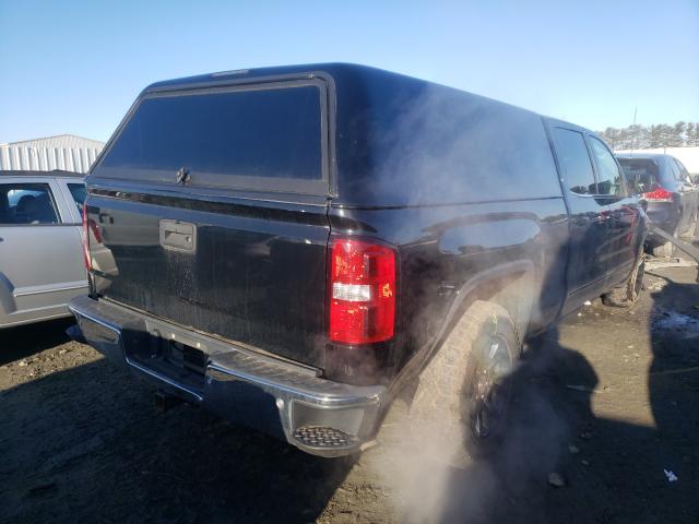 Photo 3 VIN: 3GTU2UEC0EG361558 - GMC SIERRA K15 