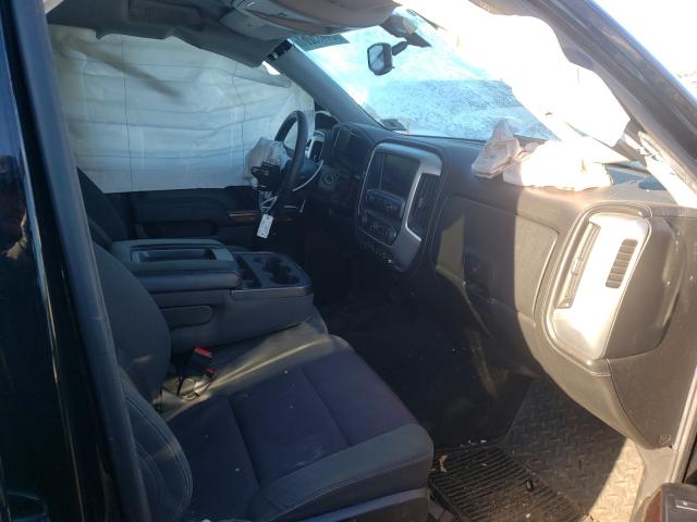 Photo 4 VIN: 3GTU2UEC0EG361558 - GMC SIERRA K15 