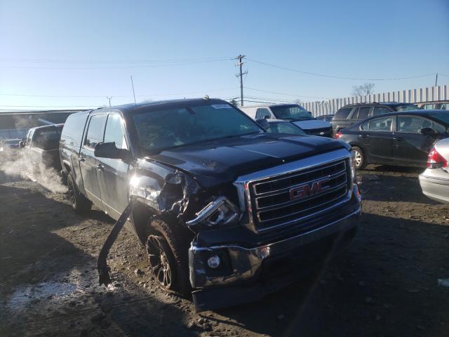 Photo 8 VIN: 3GTU2UEC0EG361558 - GMC SIERRA K15 