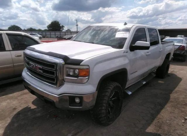 Photo 1 VIN: 3GTU2UEC0EG402030 - GMC SIERRA 1500 