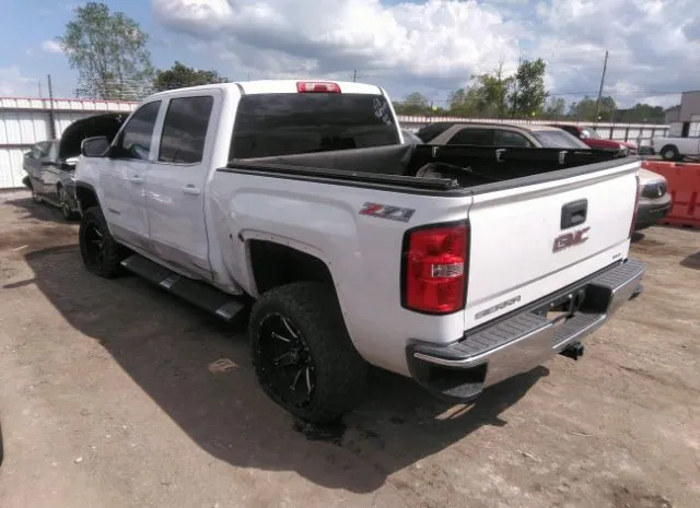 Photo 2 VIN: 3GTU2UEC0EG402030 - GMC SIERRA 1500 