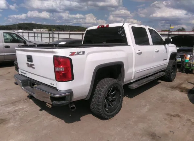 Photo 3 VIN: 3GTU2UEC0EG402030 - GMC SIERRA 1500 