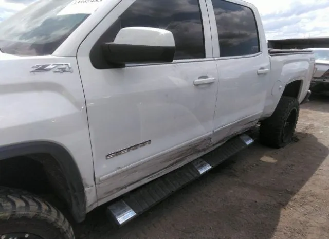 Photo 5 VIN: 3GTU2UEC0EG402030 - GMC SIERRA 1500 