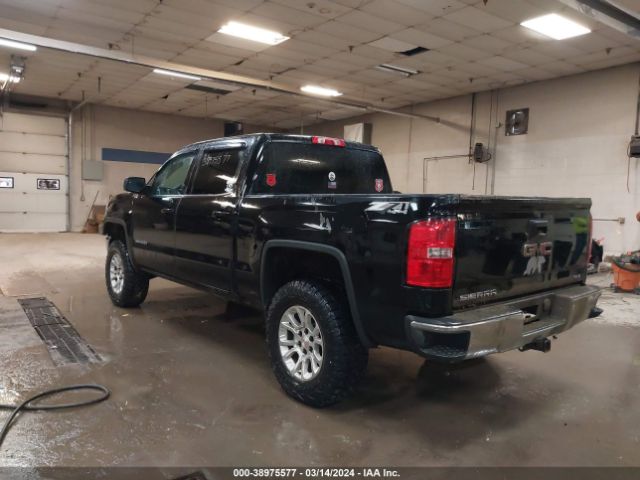 Photo 2 VIN: 3GTU2UEC0EG418860 - GMC SIERRA 1500 