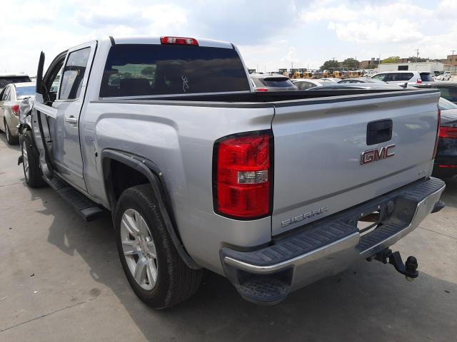 Photo 2 VIN: 3GTU2UEC0EG443290 - GMC SIERRA K15 