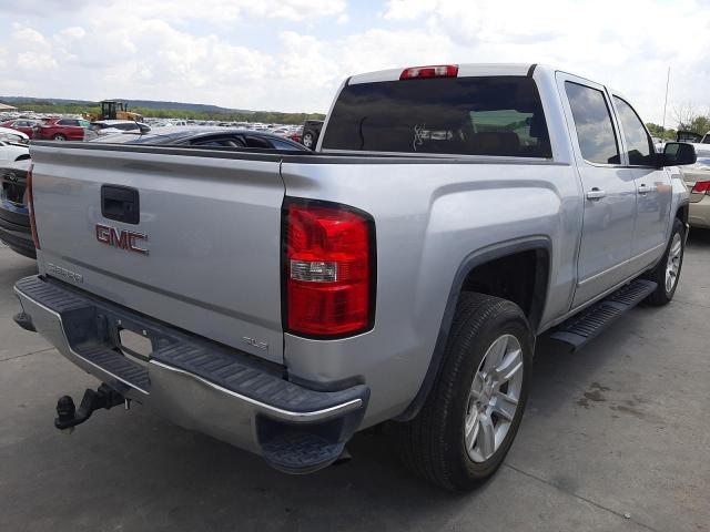 Photo 3 VIN: 3GTU2UEC0EG443290 - GMC SIERRA K15 