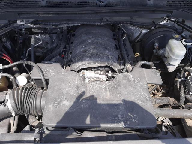 Photo 6 VIN: 3GTU2UEC0EG443290 - GMC SIERRA K15 