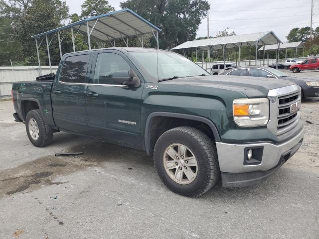 Photo 3 VIN: 3GTU2UEC0EG482283 - GMC SIERRA K15 