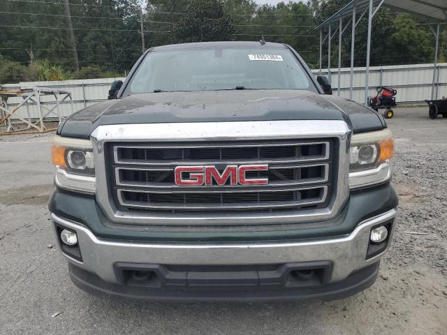 Photo 4 VIN: 3GTU2UEC0EG482283 - GMC SIERRA K15 