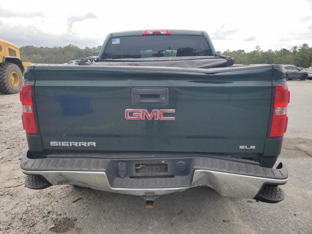 Photo 5 VIN: 3GTU2UEC0EG482283 - GMC SIERRA K15 