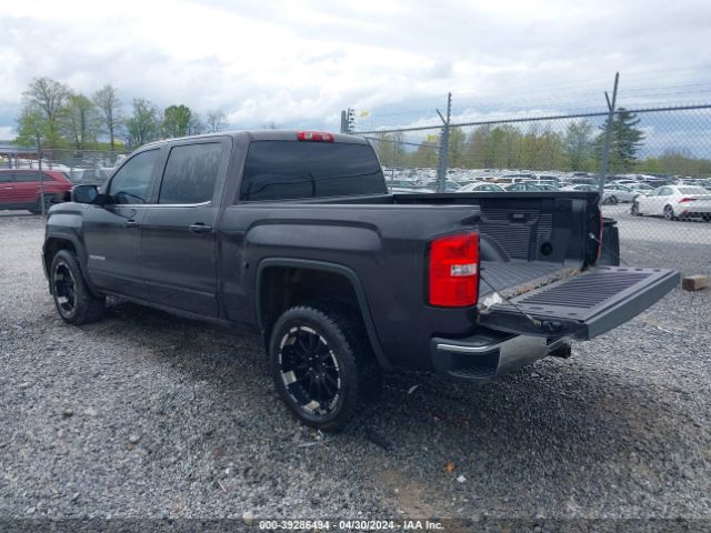 Photo 2 VIN: 3GTU2UEC0EG559394 - GMC SIERRA 1500 