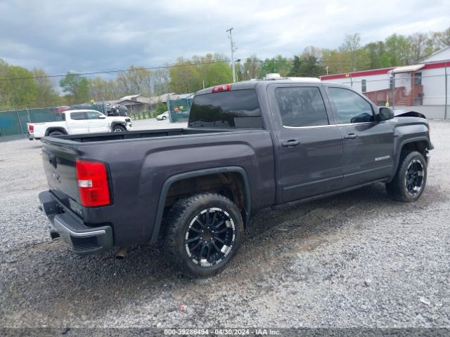 Photo 3 VIN: 3GTU2UEC0EG559394 - GMC SIERRA 1500 