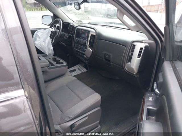 Photo 4 VIN: 3GTU2UEC0EG559394 - GMC SIERRA 1500 