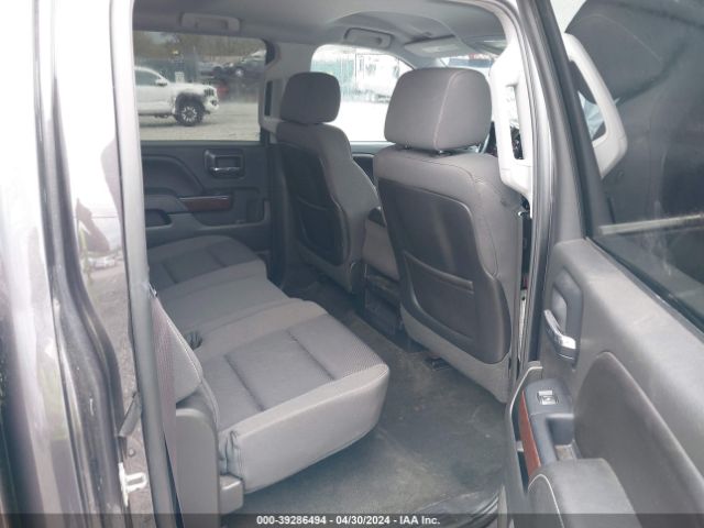 Photo 7 VIN: 3GTU2UEC0EG559394 - GMC SIERRA 1500 