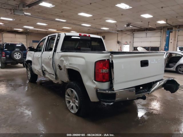 Photo 2 VIN: 3GTU2UEC0FG112047 - GMC SIERRA 1500 