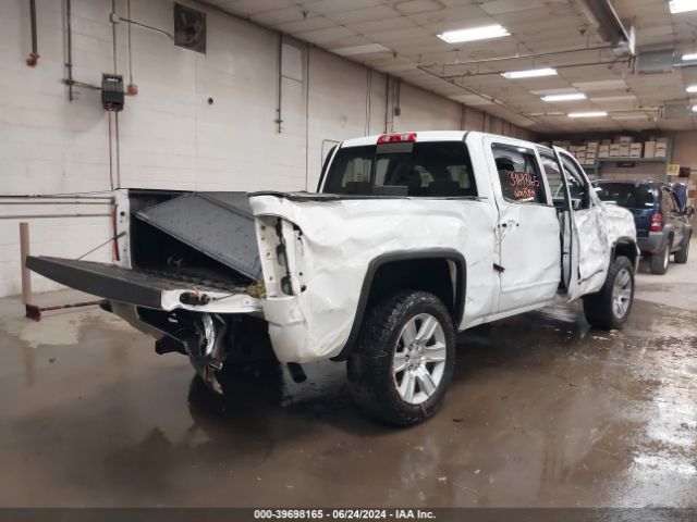 Photo 3 VIN: 3GTU2UEC0FG112047 - GMC SIERRA 1500 