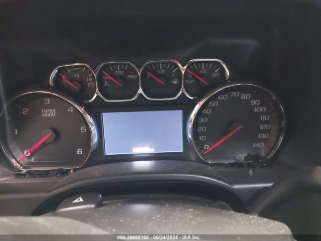 Photo 6 VIN: 3GTU2UEC0FG112047 - GMC SIERRA 1500 