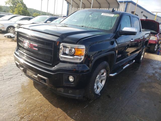 Photo 1 VIN: 3GTU2UEC0FG113621 - GMC SIERRA K15 