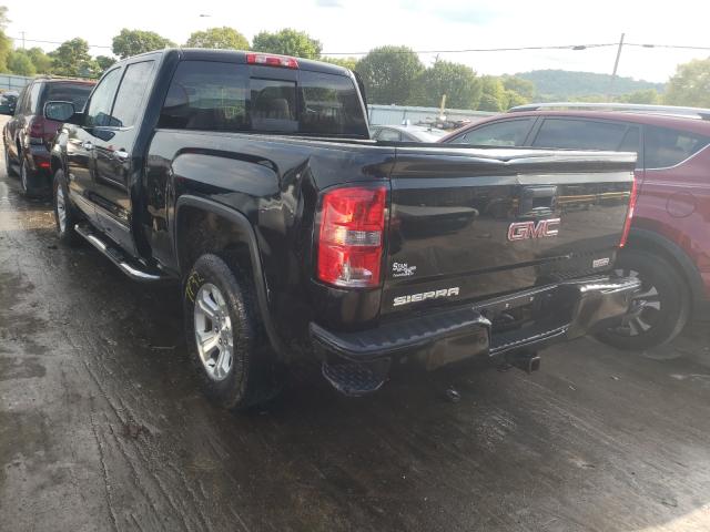 Photo 2 VIN: 3GTU2UEC0FG113621 - GMC SIERRA K15 