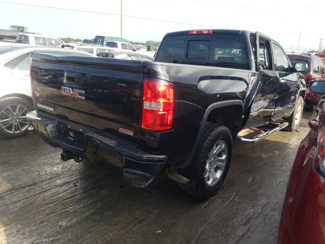 Photo 3 VIN: 3GTU2UEC0FG113621 - GMC SIERRA K15 