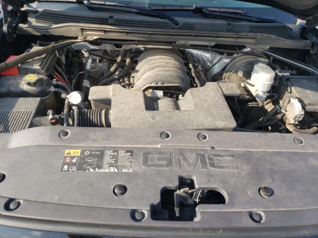 Photo 6 VIN: 3GTU2UEC0FG113621 - GMC SIERRA K15 