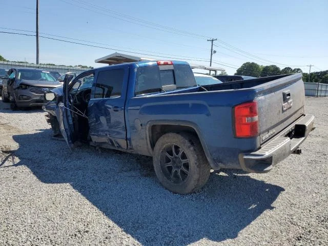 Photo 1 VIN: 3GTU2UEC0FG164634 - GMC SIERRA K15 