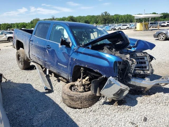 Photo 3 VIN: 3GTU2UEC0FG164634 - GMC SIERRA K15 