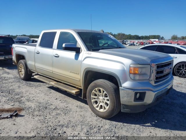 Photo 0 VIN: 3GTU2UEC0FG166559 - GMC SIERRA 