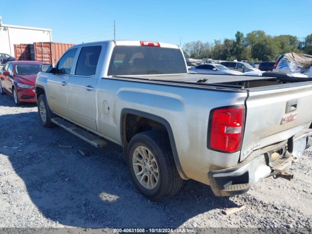 Photo 2 VIN: 3GTU2UEC0FG166559 - GMC SIERRA 