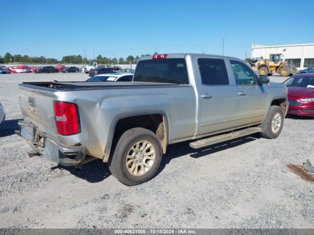 Photo 3 VIN: 3GTU2UEC0FG166559 - GMC SIERRA 