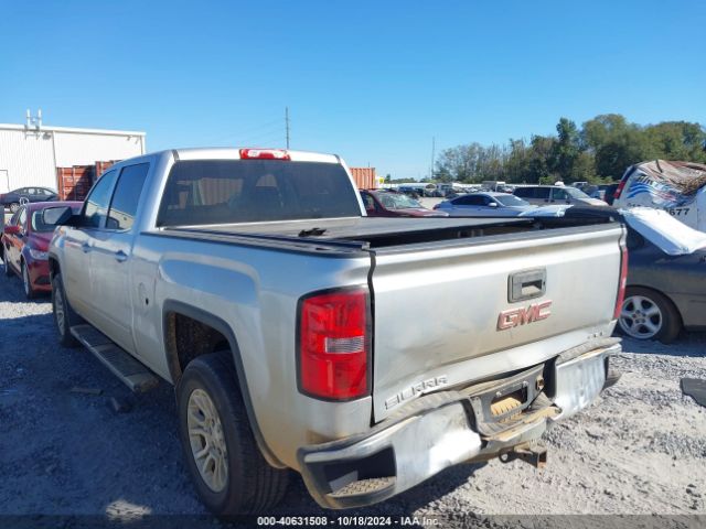 Photo 5 VIN: 3GTU2UEC0FG166559 - GMC SIERRA 