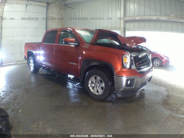 Photo 0 VIN: 3GTU2UEC0FG206185 - GMC SIERRA 1500 