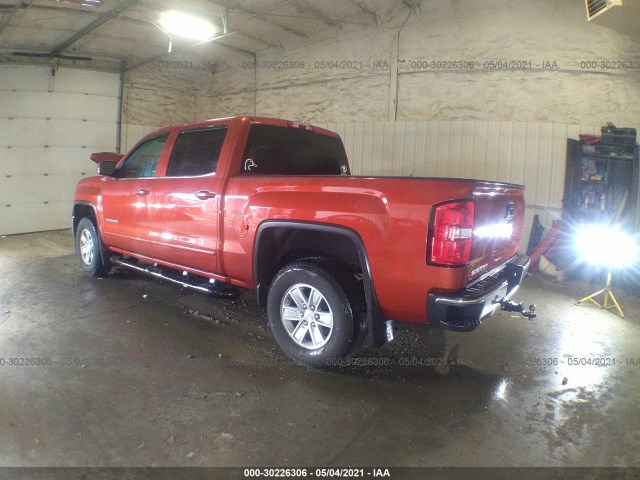 Photo 2 VIN: 3GTU2UEC0FG206185 - GMC SIERRA 1500 