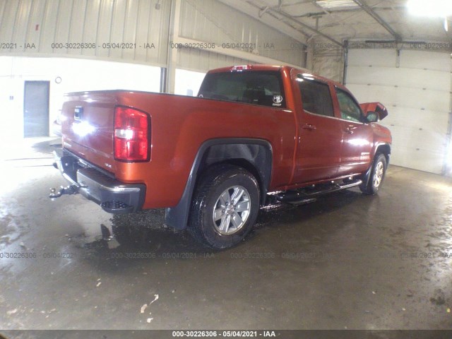 Photo 3 VIN: 3GTU2UEC0FG206185 - GMC SIERRA 1500 