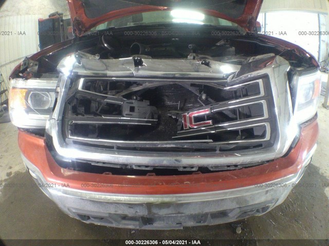 Photo 5 VIN: 3GTU2UEC0FG206185 - GMC SIERRA 1500 