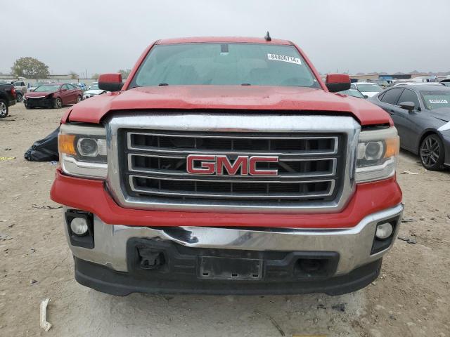 Photo 4 VIN: 3GTU2UEC0FG233287 - GMC SIERRA K15 