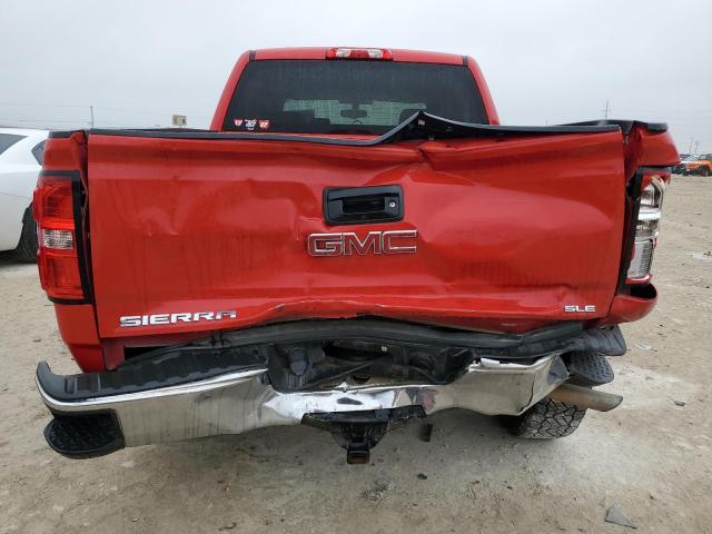 Photo 5 VIN: 3GTU2UEC0FG233287 - GMC SIERRA K15 