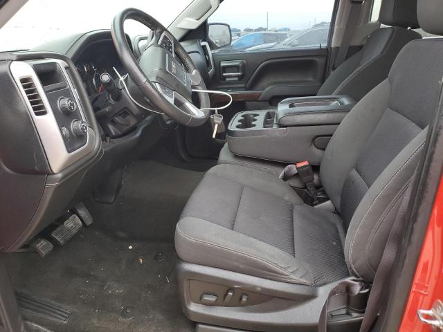 Photo 6 VIN: 3GTU2UEC0FG233287 - GMC SIERRA K15 