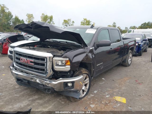 Photo 1 VIN: 3GTU2UEC0FG265947 - GMC SIERRA 